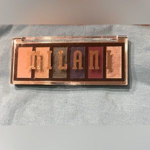 Jewel Heist Milani Palette